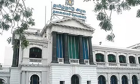 தமிழக இடைக்கால பட்ஜெட் 2026: நிதியமைச்சர் தங்கம் தென்னரசு இன்று தாக்கல் செய்கிறார்!