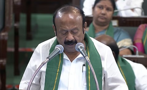 தமிழக வேளாண் பட்ஜெட்: ரூ.46 கோடியில் உழவர் சந்தைகள் புதுப்பிப்பு; 1,000 சேவை மையங்கள் அமைப்பு!