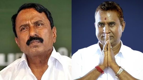 “அமைச்சரவையில் அதிமுகவுக்கு இடமா?”