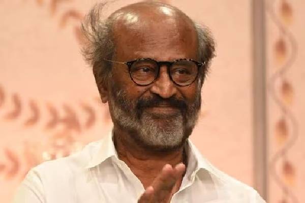 பிரஸ் மீட்டில் ரஜினிகாந்த் சொன்ன பரபரப்பு கருத்து.. ரசிகர்கள் அதிர்ச்சி!