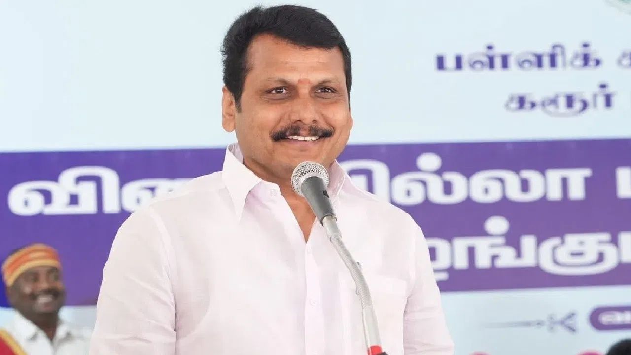 “வேலுமணியை சந்தித்தது ஏன்?” - ரகசிய சந்திப்பு குறித்து விளக்கிய செந்தில் பாலாஜி
