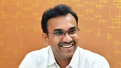 "வாரிசுத் தலைவர் உதயநிதி ஸ்டாலின்..." - 'சோபா' விவாதத்திற்கு அமைச்சர் அருண்ராஜ் காரசார பதிலடி