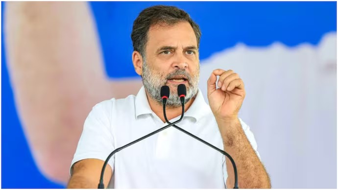 நீட் வினாத்தாள் கசிவு விவகாரத்தில் டெலிகிராம் செயலிக்குத் தடை – மத்திய அரசுக்கு ராகுல் காந்தி கடும் கண்டனம்