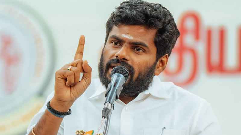 “விதிமீறும் டாஸ்மாக் கடைகளை ரீல்ஸ் மூலம் அம்பலப்படுத்துங்கள்” - ‘வீ த லீடர்ஸ்’ இயக்கத்தின் பொதுமக்களுக்கு அழைப்பு