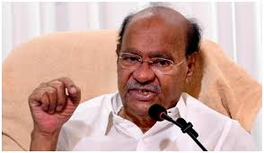 இன்று பாமக சிறப்பு பொதுக்குழு கூடுகிறது !