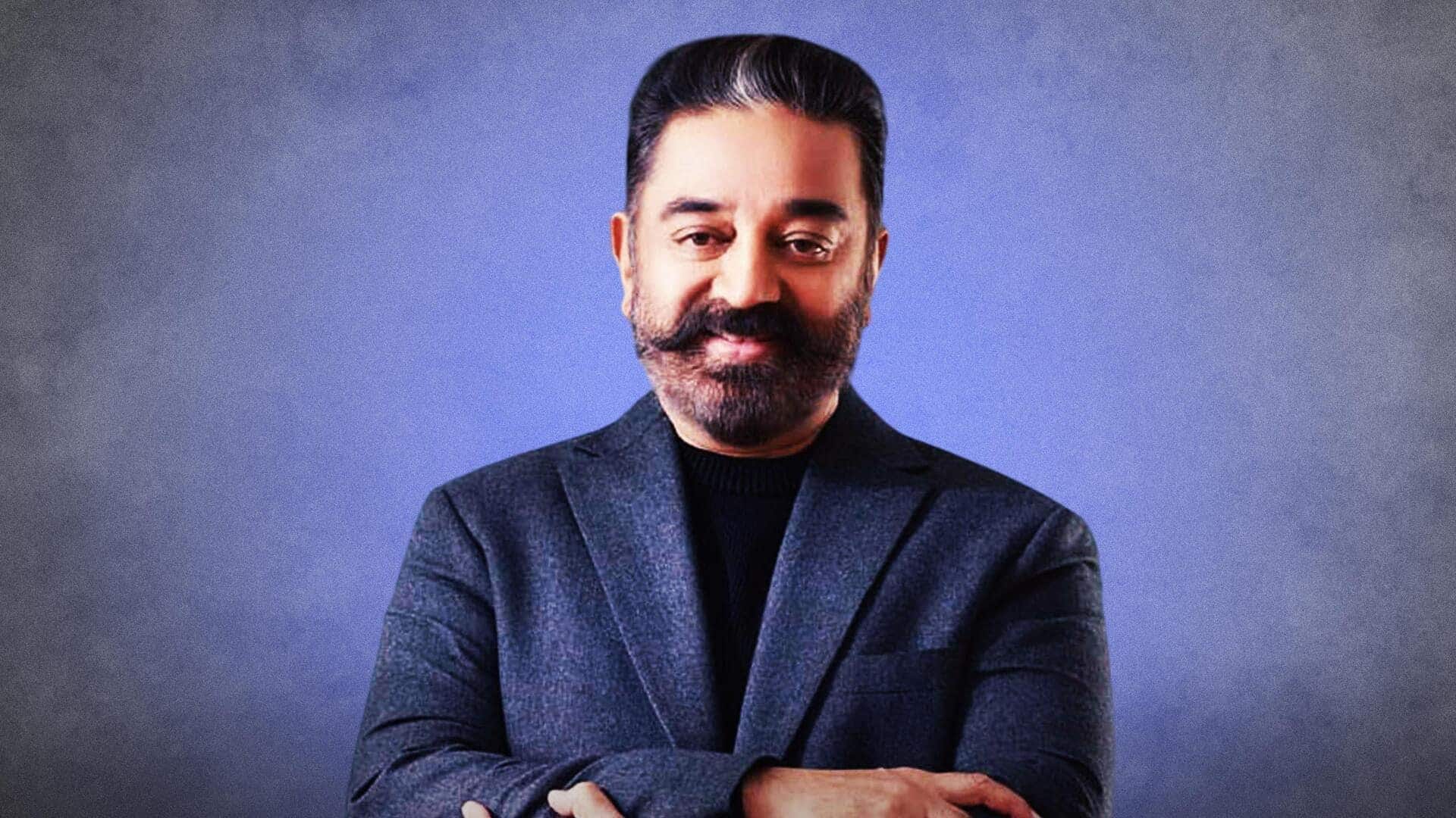 சாதி பிரிவினைகளே இந்தியாவின் பலவீனம்.. திருமா பிறந்தநாள் விழாவில் கமல் பேச்சு !