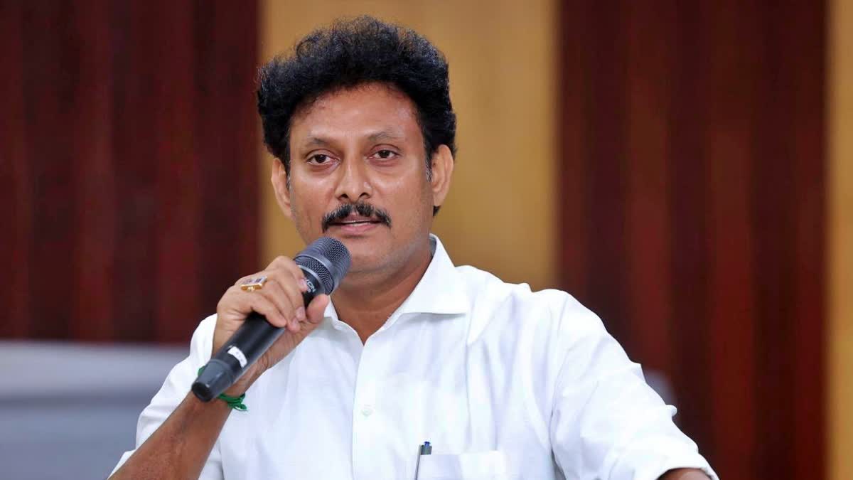 அமைச்சர் அன்பில் மகேஷ்- டிட்டோஜேக் நிர்வாகிகள் கூட்டம் ஒத்திவைப்பு !