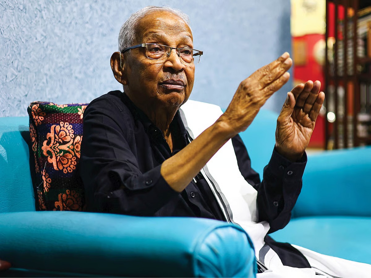 காலமெல்லாம் காவல் பட்டாளமாகி உழைக்க களப்பணியாளர்கள் தயார் - தி.க. தலைவர் கி.வீரமணி புகழாரம்!