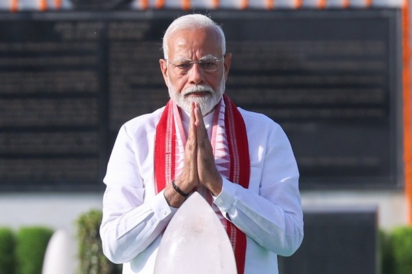 சவுதி அரேபியா சாலை விபத்து: மதீனாவில் இந்தியர்கள் உயிரிழப்பு; பிரதமர் மோதி உள்ளிட்டோர் இரங்கல்!