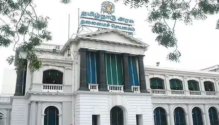 தமிழக சட்டமன்ற தேர்தல் 2026: அரசு உத்தரவுகளுக்கு ஒப்புதல் பெற ஆய்வுக்குழு நியமனம்