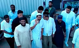 தமிழக சட்டசபை தேர்தல்: ஏப்ரல் 23-ல் வாக்குப்பதிவு; மாமல்லபுரத்தில் தவெக இப்தார் நிகழ்ச்சி!