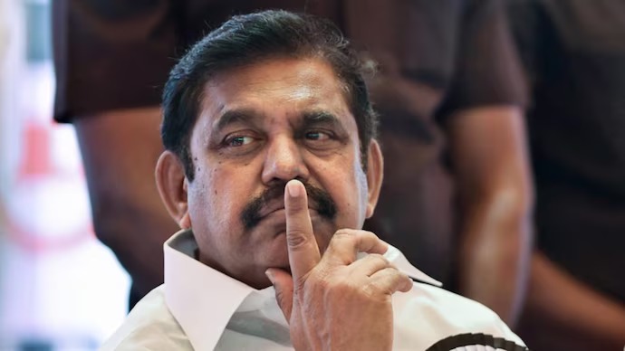 யுகாதி திருநாள்: தெலுங்கு, கன்னட மக்களுக்கு எடப்பாடி பழனிசாமி வாழ்த்து!