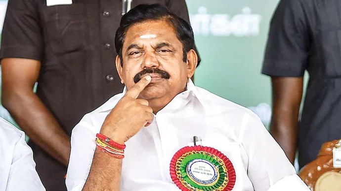“நாங்க கஷ்டப்பட்டு வேலை செய்றோம்… இப்படியா பேசுறது?” – எடப்பாடி பேச்சால் அதிமுகவில் அதிருப்தி அலை!
