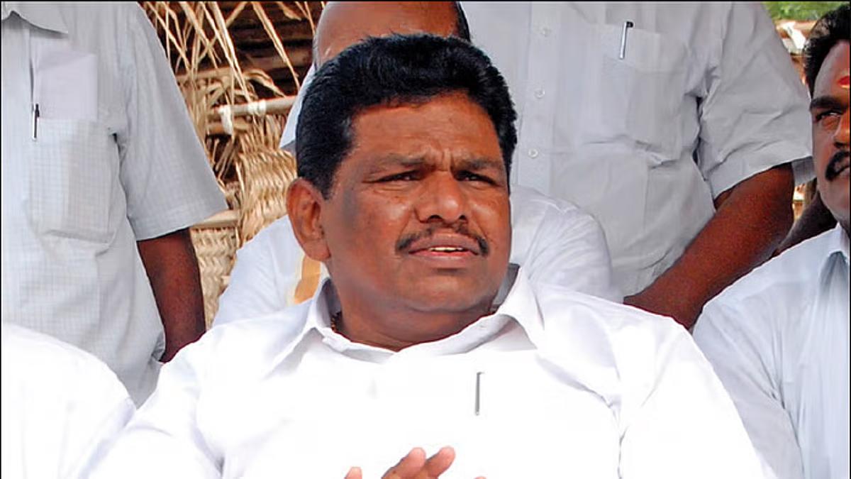அனிதா ராதாகிருஷ்ணன்-ன் ஆவேச சவால்.. ஆதவ் அர்ஜுனா மீது கடும் தாக்கு!