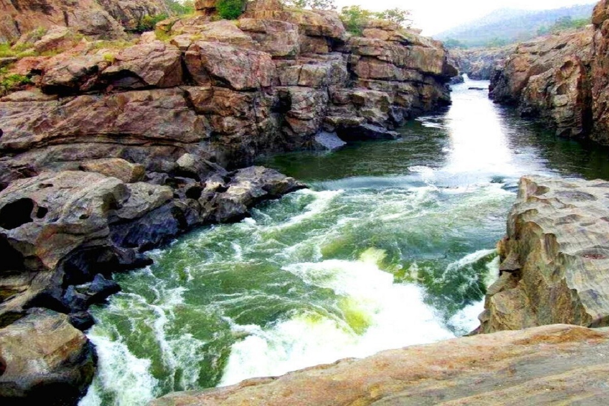மேகேதாட்டு அணை விவகாரம் தீவிரம்: நாடாளுமன்றத்தில் ஒத்திவைப்பு தீர்மானம் கொண்டுவர திமுக நோட்டீஸ்