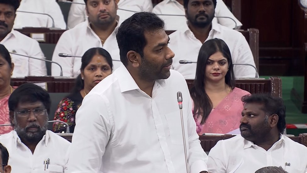 தமிழகத்தில் படகுப் போக்குவரத்து திட்டம்: சட்டப்பேரவையில் அமைச்சர் ஆதவ் அர்ஜுனா அறிவிப்பு!