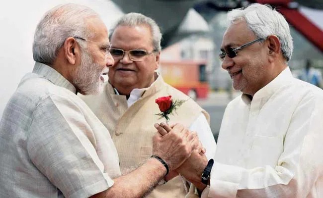 பீகார் புதிய முதலமைச்சர் மற்றும் அமைச்சரவை முடிவுகள்!