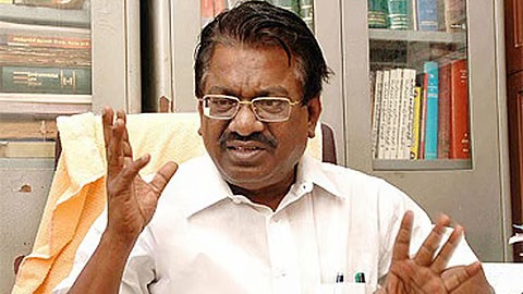 "2026 தேர்தலிலும் திமுகவின் தேர்தல் அறிக்கைதான் கதாநாயகன்!" – டி.கே.எஸ். இளங்கோவன் உறுதி