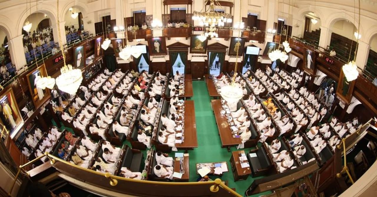 தமிழக சட்டசபை நாளை கூடுகிறது: ஆளுநர் ஆர்.என். ரவி உரையாற்றுவாரா? - அரசியல் வட்டாரத்தில் பெரும் எதிர்பார்ப்பு!