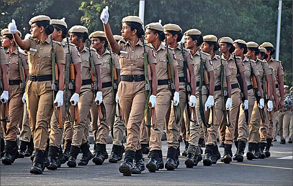 குடியரசு தின ஒத்திகை: சென்னையில் இன்றும் வரும் 21, 23 ஆகிய தேதிகளிலும் போக்குவரத்து மாற்றம்!