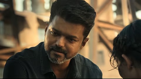 'ஜனநாயகன்' தணிக்கைச் சான்றிதழ் விவகாரம்: சென்னை உயர்நீதிமன்றத்தில் நாளை விசாரணை - ரிலீஸ் ஆகுமா?