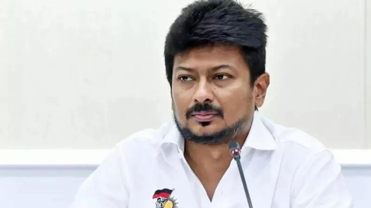 சனாதனம் விவகாரம் மீண்டும் சூடு! உதயநிதி பேச்சு தொடர்பான வழக்கு இன்று உச்சநீதிமன்றத்தில் விசாரணை