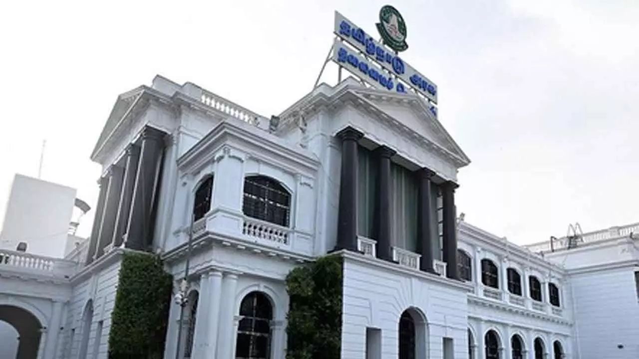 மாநில பொருளாதாரத்தை மீட்டெடுக்க அரசு களத்தில்! நிதி சீர்திருத்த நடவடிக்கைகள் தீவிரம்
