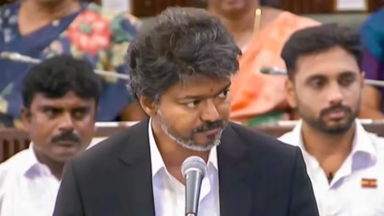 மேகேதாதுக்கு எதிராக தமிழகம் ஒரே குரல்! சட்டப்பேரவையில் தனித் தீர்மானம் ஒருமனதாக நிறைவேற்றம்