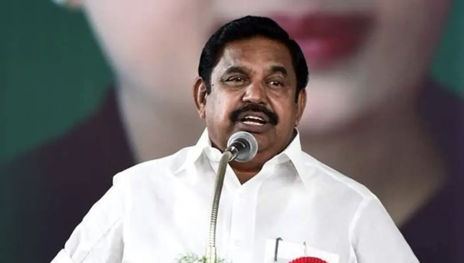 தேசிய விருது வென்ற கலைஞர்களுக்கு எடப்பாடி பழனிசாமி வாழ்த்து: “தமிழகத்திற்கு பெருமை சேர்த்துள்ளீர்கள்”