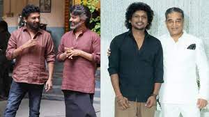 ரஜினி – கமல் இணையும் புதிய படத்தை இயக்கும் லோகேஷ் கனகராஜ் !