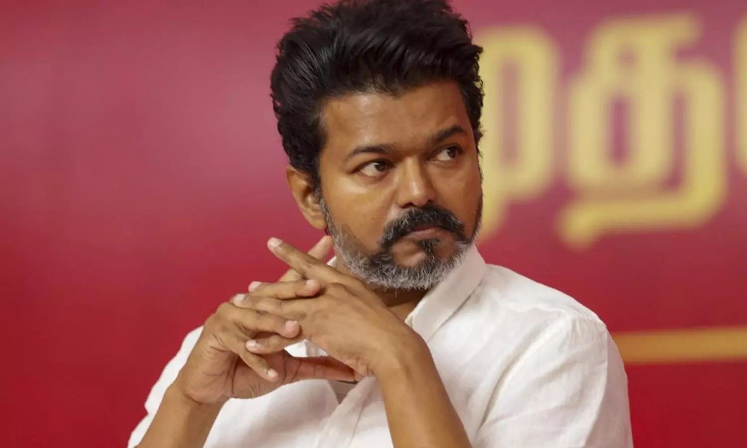 கரூர் கூட்ட நெரிசல்: பாதிக்கப்பட்ட குடும்பங்களுக்கு ரூ.20 லட்சம் நிதியுதவி.. தவெக தலைவர் விஜய் தகவல்!