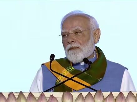 கோவை மாநாட்டில் பிரதமர் மோடியின் உரை: இயற்கை விவசாயம், கிசான் நிதி மற்றும் அரசியல் பஞ்ச்!