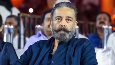 திமுக கூட்டணிக்கு ஆதரவு: 5 தொகுதிகளில் இன்று கமல்ஹாசன் சூறாவளிப் பிரசாரம்!