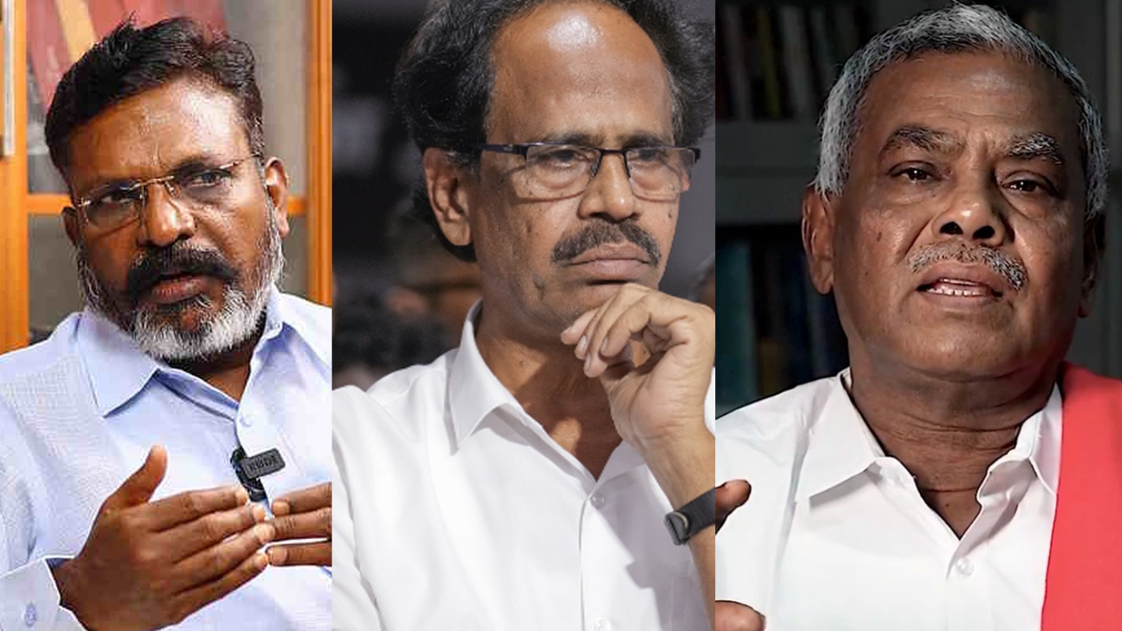 தவெக அமைச்சரவையில் அதிமுகவுக்கு இடமா? தரவு கொடுத்த கூட்டணி கட்சிகள் அதிருப்தி!