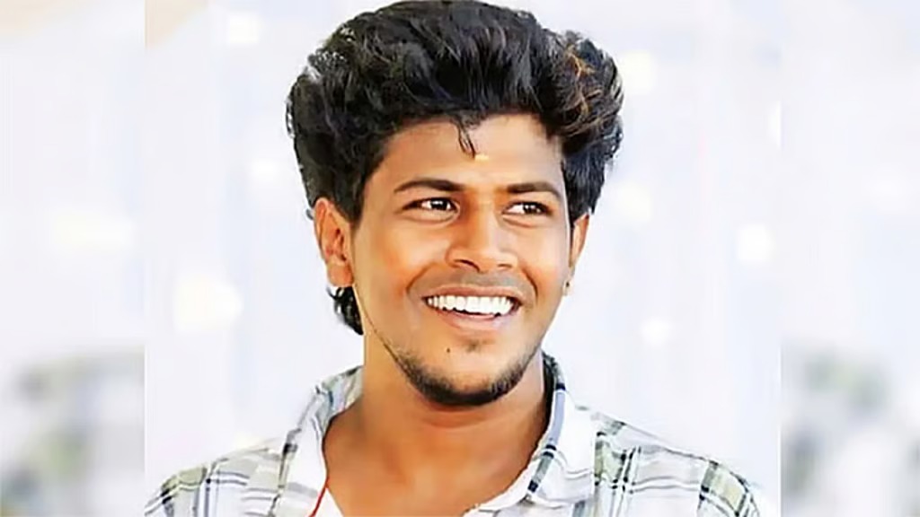 மானாமதுரை ஆகாஷ் மரண வழக்கு: 6 போலீசாருக்கு எதிராக சி.பி.சி.ஐ.டி குற்றப்பத்திரிகை தாக்கல்