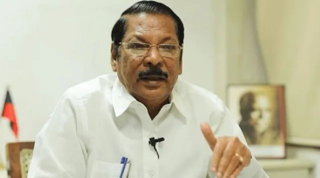 அதிமுகவுடன் திமுக கூட்டணி வைத்தால் என்ன தவறு? - ஆர்.எஸ்.பாரதி பரபரப்பு பேட்டி