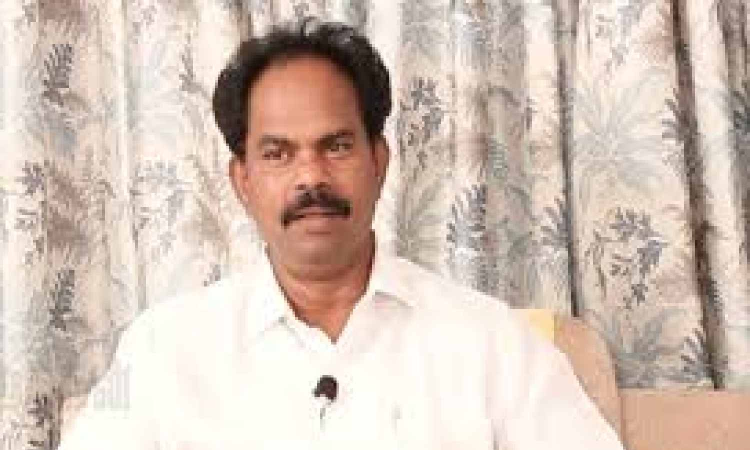 மதிமுகவில் இருந்து துணைப் பொதுச் செயலாளர் மல்லை சத்யா நீக்கம் !