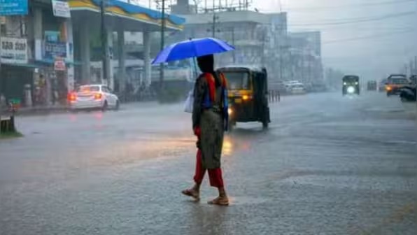 சென்னையில் இன்றும் பரவலாக மழைக்கு வாய்ப்பு: வானிலை ஆய்வு மையம் தகவல்!