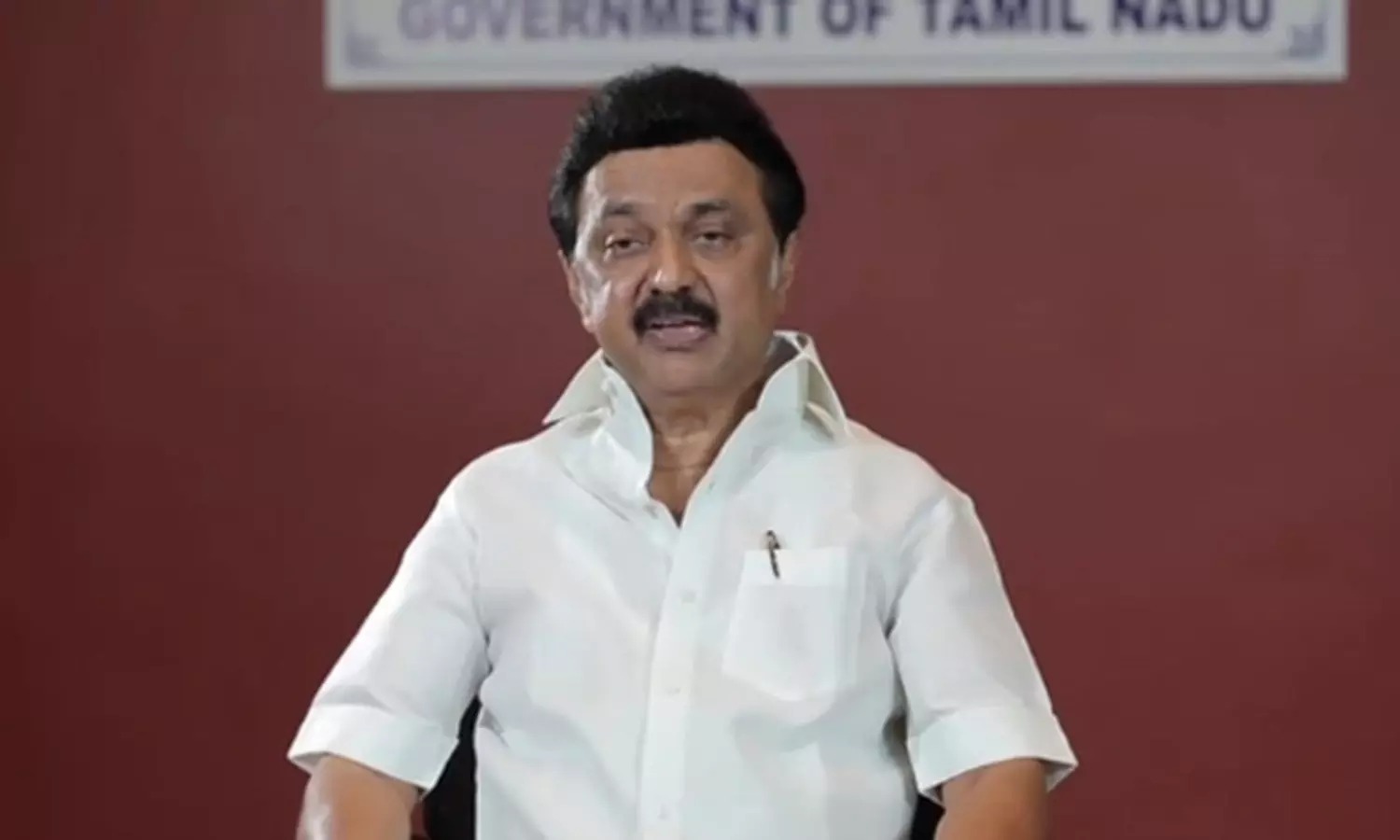 “எப்பேர்ப்பட்ட மழையையும் எதிர்கொள்ள தமிழ்நாடு அரசு தயார்” – முதலமைச்சர் மு.க. ஸ்டாலின் உறுதி