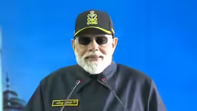 முப்படைகளுக்கும் இடையிலான ஒருங்கிணைப்பு மிகவும் சிறப்பாக உள்ளது... பிரதமர் மோடி!
