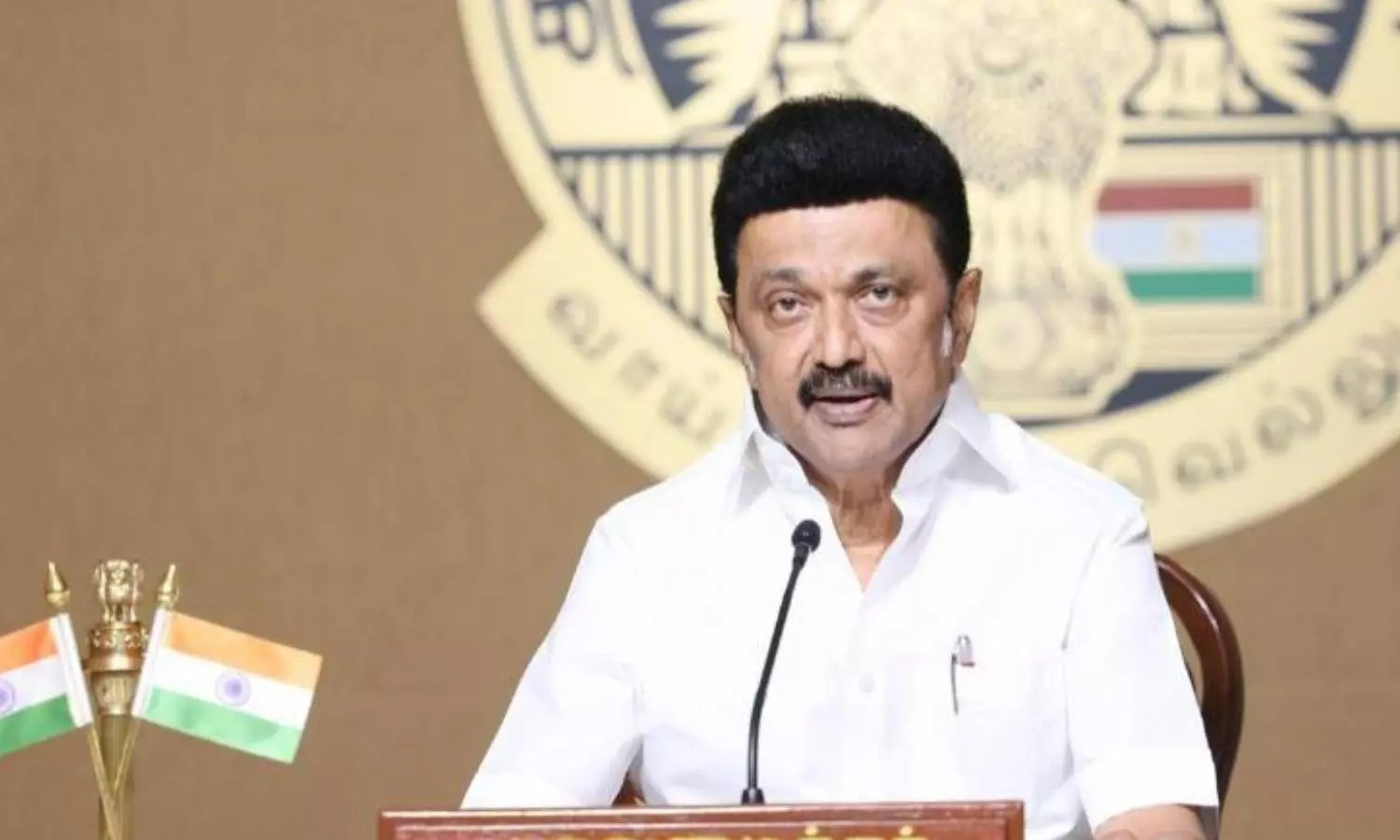 இன்று நெல்லைக்கு வருகை புரியும் முதலமைச்சர் மு.க.ஸ்டாலின்!