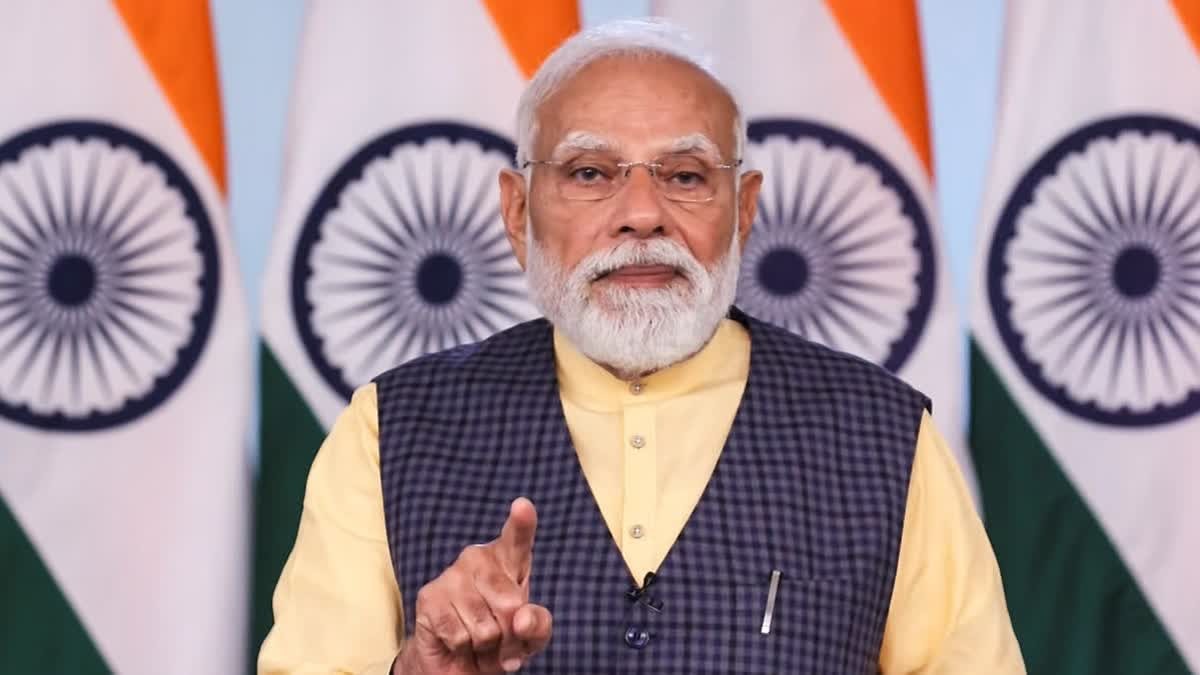 மேற்காசியப் பதற்றம்: ஈரான் அதிபருடன் பிரதமர் மோடி தொலைபேசியில் உரையாடல் - கப்பல் போக்குவரத்து குறித்து முக்கிய வலியுறுத்தல்!