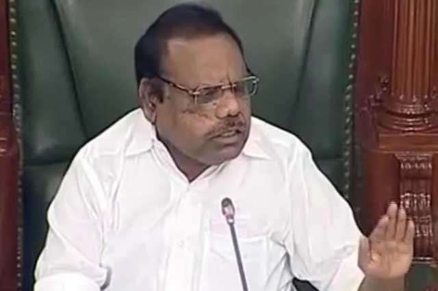 அதிமுகவில் அடுத்த அதிர்ச்சி!”.. விலகினார் தனபால்!