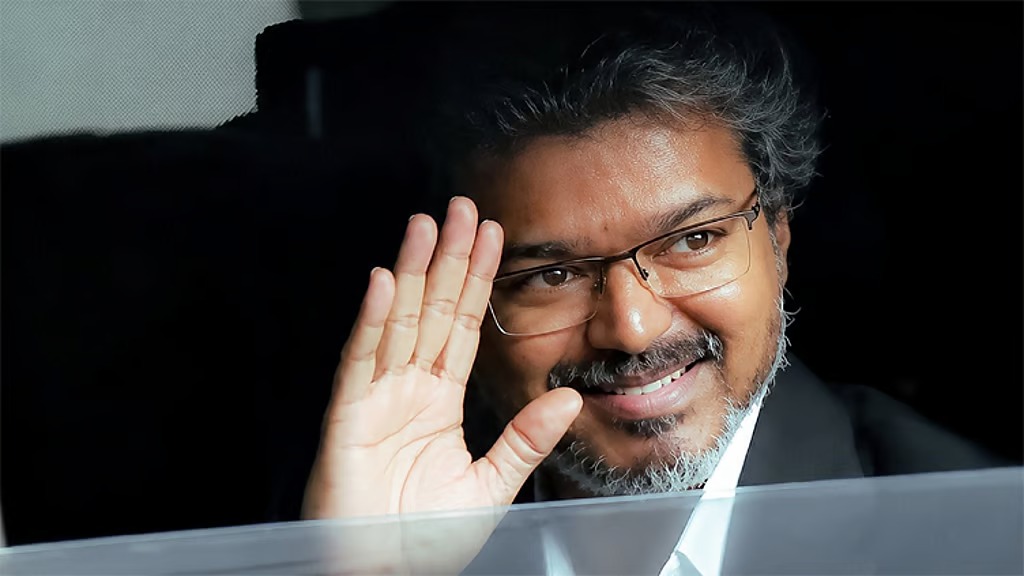 முதலமைச்சராக தனது முதல் பிறந்தநாளைக் கொண்டாடுகிறார் விஜய்: சட்டசபையில் நாளை புதிய அறிவிப்பு வெளியாக வாய்ப்பு!
