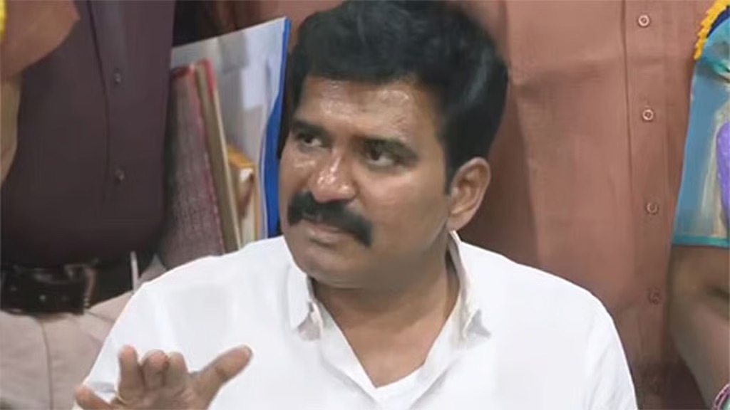 மின்சாரத்துறை சார்பில் அடுத்த வாரம் வெள்ளை அறிக்கை: அமைச்சர் நிர்மல்குமார் அதிரடி அறிவிப்பு!