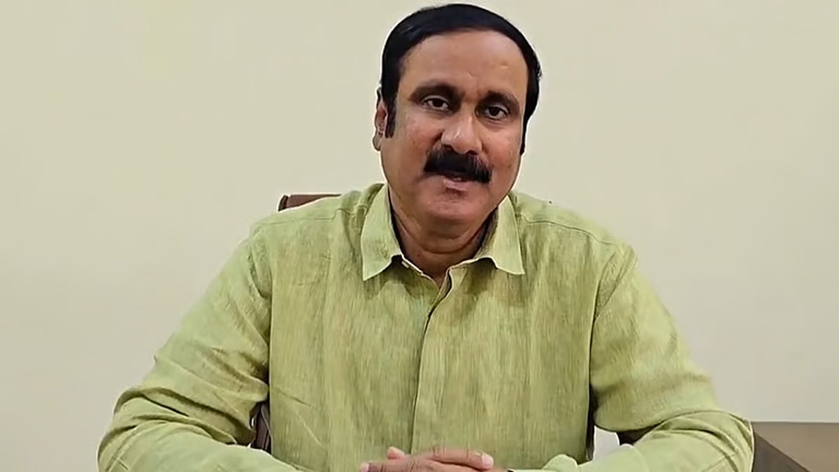 மேகதாது விவகாரத்தில் புதிய நடுவர் மன்றம் தேவையற்றது: தமிழக அரசுக்கு அன்புமணி ராமதாஸ் வலியுறுத்தல்