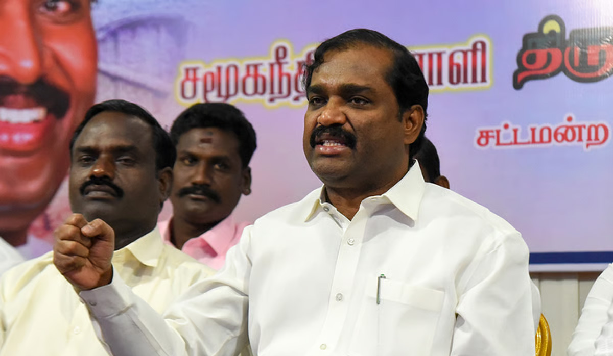 “டெல்லியில் மாணவர்கள் மீது தடியடி கண்டனம்... நீட் தேர்வை உடனே ரத்து செய்ய வேண்டும்” - வேல்முருகன் வலியுறுத்தல்