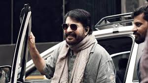 நீண்ட ஓய்விற்கு பின்னர் நடிக்க தயாரானார் மம்மூட்டி !