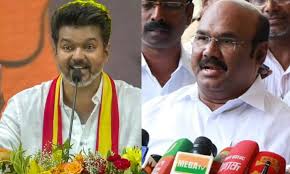 எம்ஜிஆர் அதிமுகவுக்கு சொந்தக்காரர்.. விஜய்க்கு ஜெயகுமார் பதிலடி !