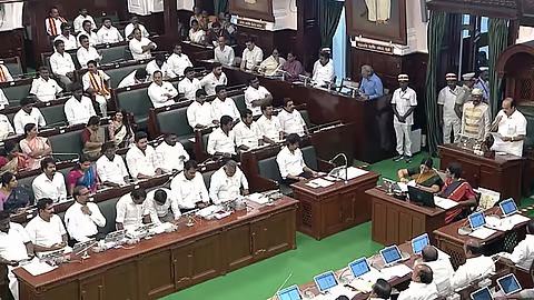 தமிழக சட்டசபையில் இன்றைய முக்கிய நிகழ்வுகள் என்ன?